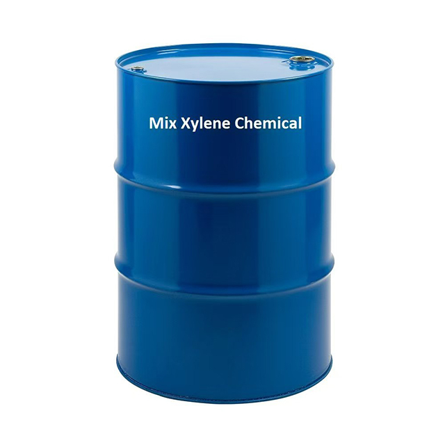二甲苯